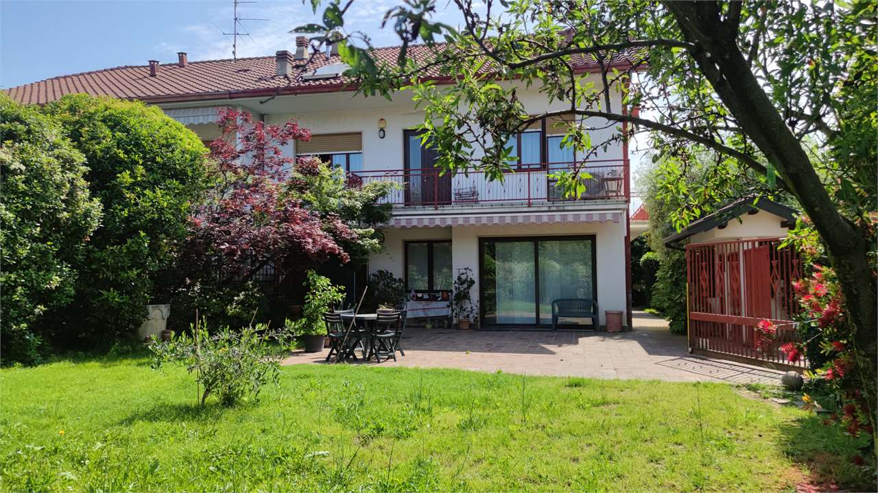 Villa unifamiliare in vendita, Lurago Marinone