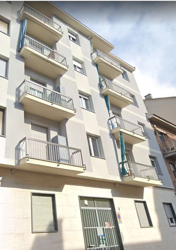 Vendita Bilocale Appartamento Torino via monte pertica 6 387923