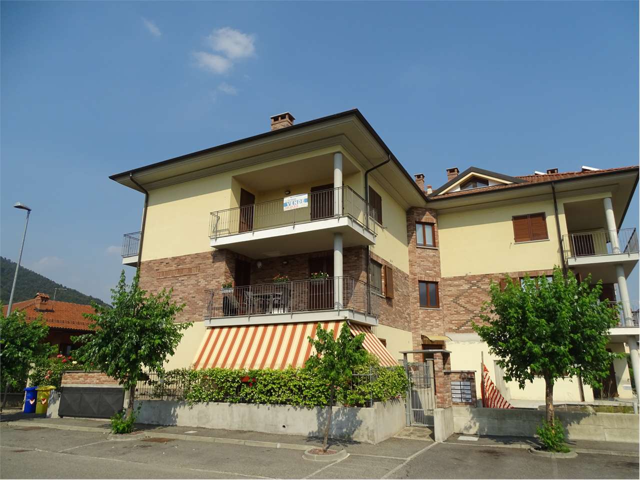Vendita Quadrilocale Appartamento Balangero Via Sant'Anna 25 356751