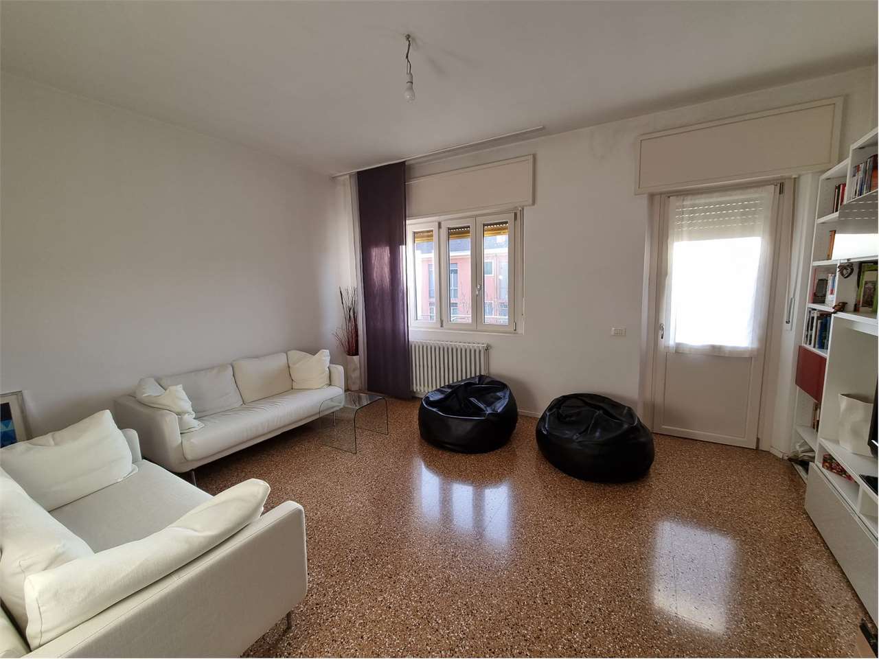 Appartamento in vendita Mantova