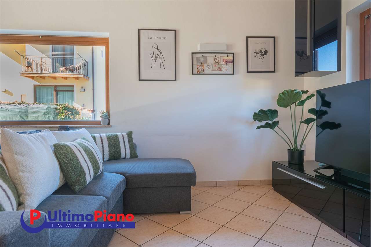 Fotografia Villa singola piccola 2