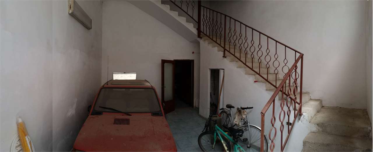 Casa indipendente in vendita a Villa Baldassarri, Guagnano (LE)