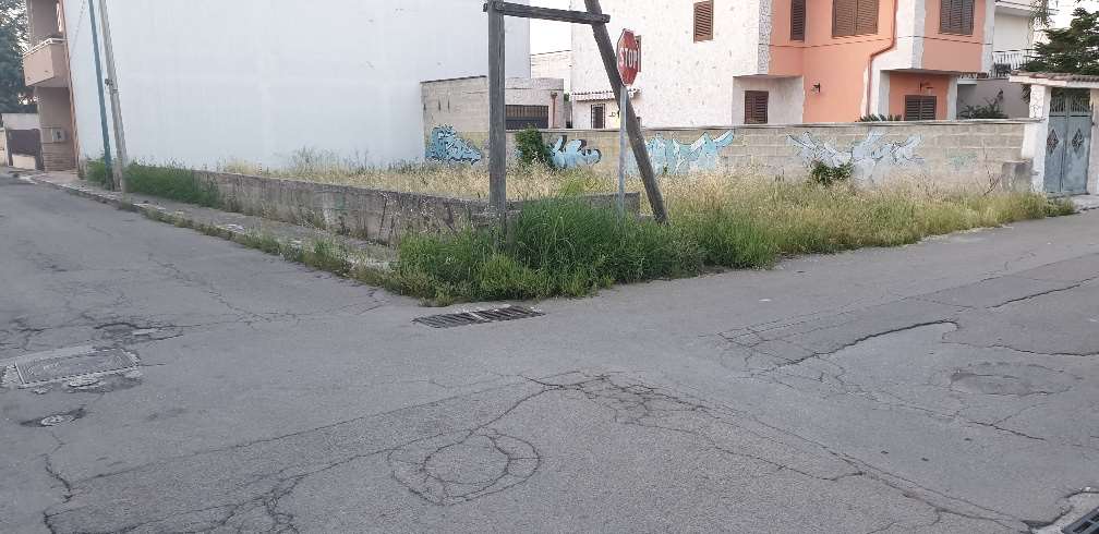Cellino San Marco Vendita Terreno Edificabile