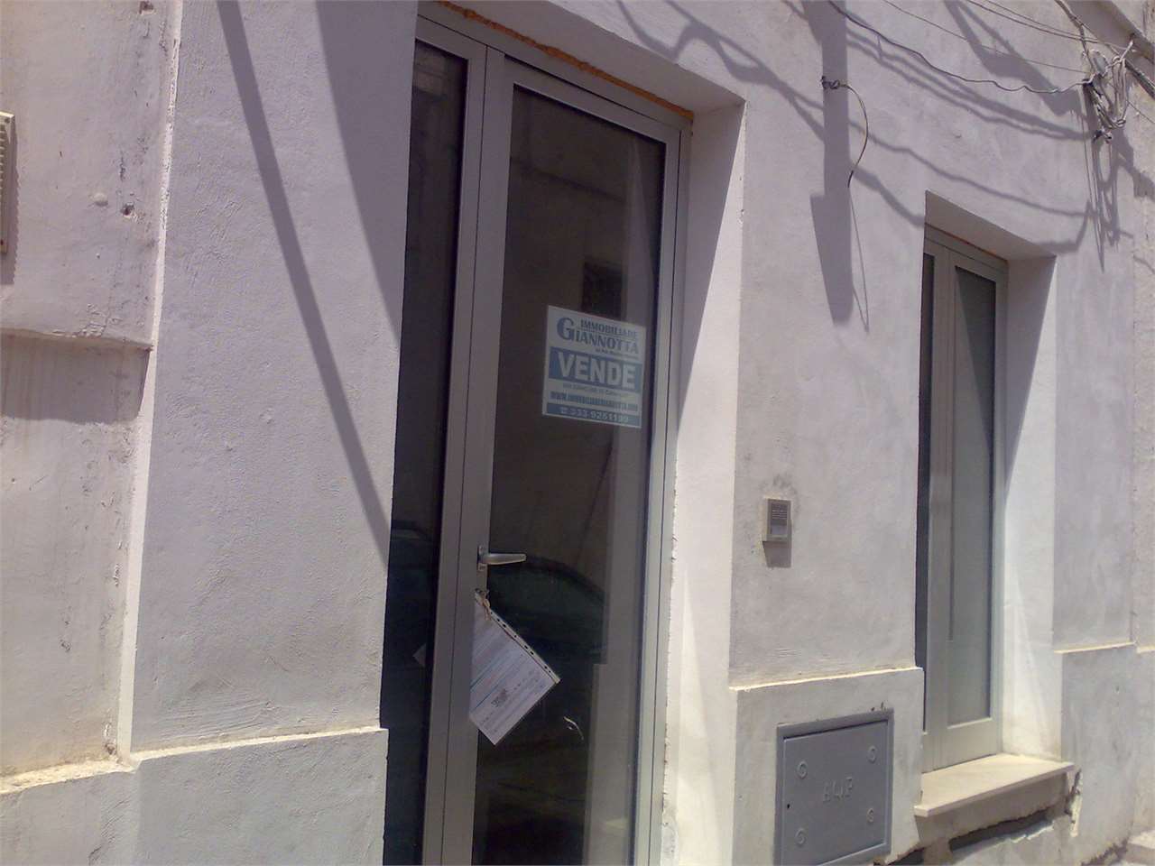 Casa indipendente in vendita a San Donaci (BR)