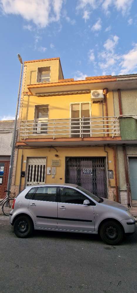 Appartamento in vendita a San Donaci (BR)