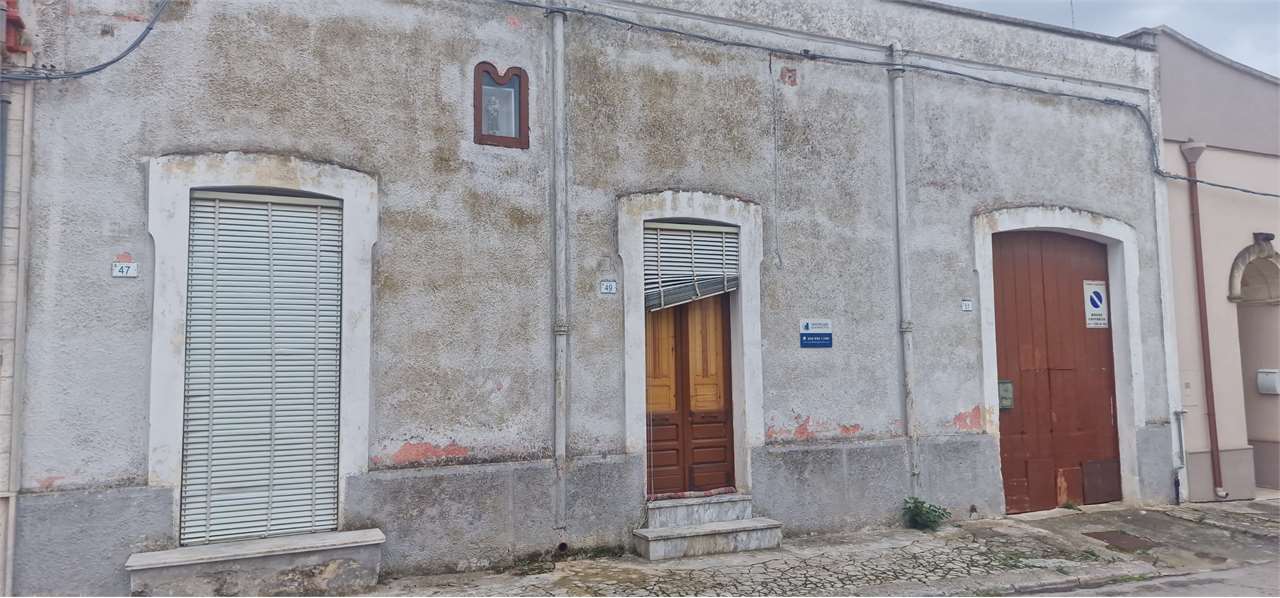 VENDITE Box/Garage/Posto auto a San Donaci – foto 1