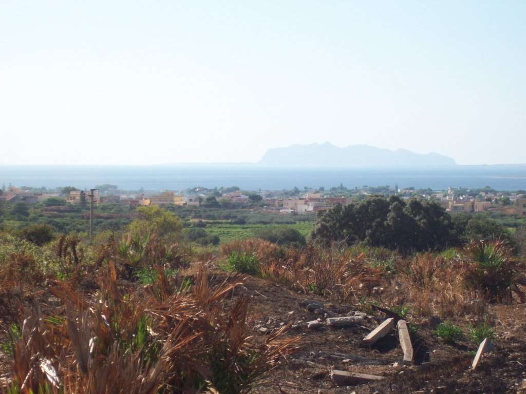 Fotografia Terreno Residenziale piccola 1