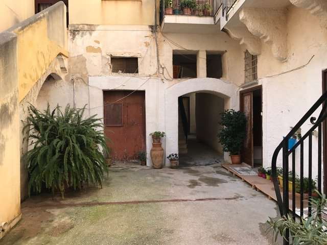 Casa indipendente in Vendita a Trapani