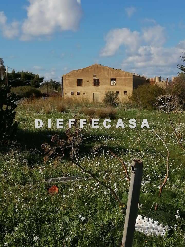 Fotografia Rustico/Casale/Corte piccola 1