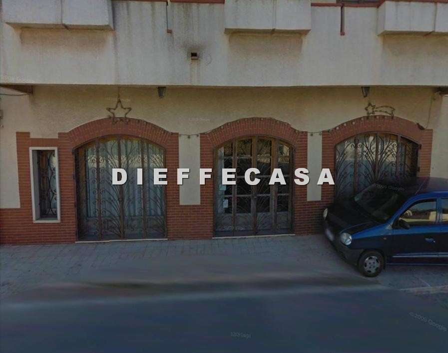 Affitto affitto, Marsala