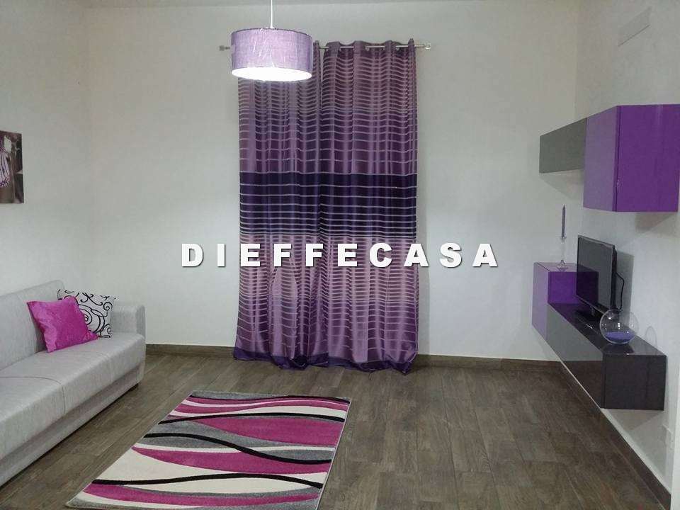 Affitto affitto, Marsala