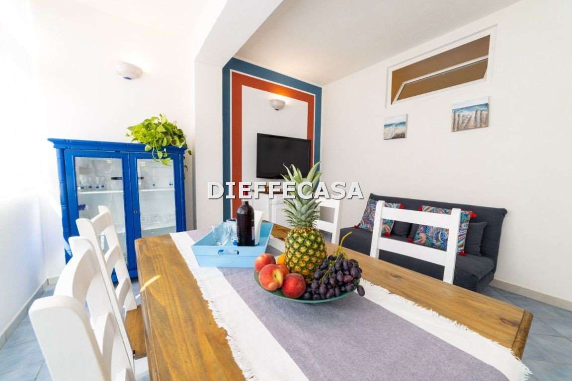Fotografia Villa a schiera piccola 1