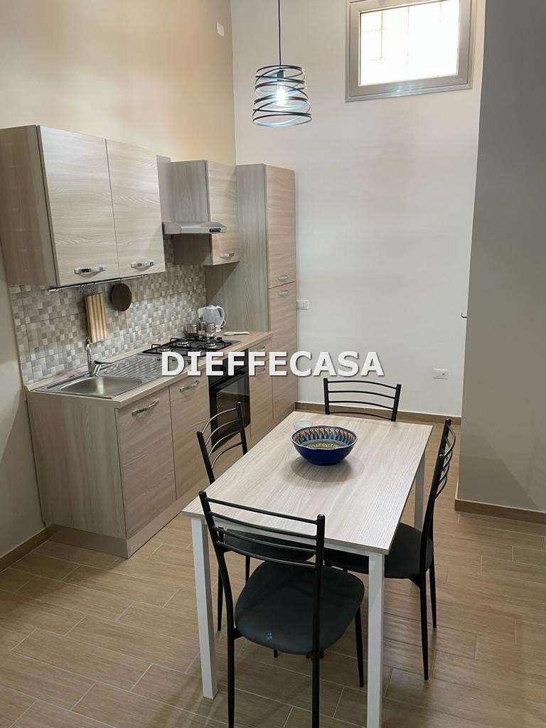 Fotografia Appartamento piccola 1