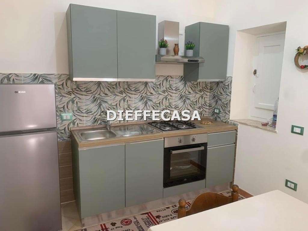 Fotografia Appartamento piccola 2