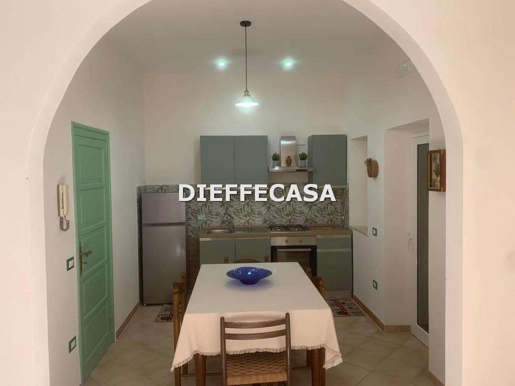 Fotografia Appartamento piccola 1