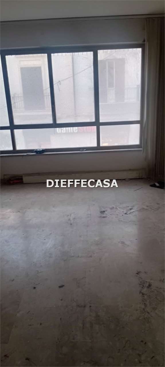 Affitto affitto, Marsala