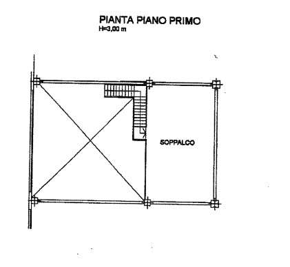 Fotografia Capannone Industriale piccola 2