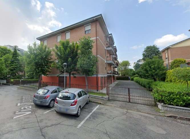 Appartamento in affitto Modena
