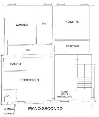 Appartamento in affitto a Sassuolo (MO)
