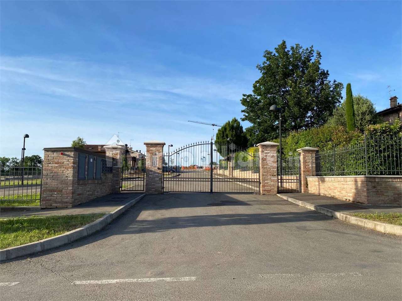 Terreno edificabile in vendita a Castelvetro Di Modena (MO)