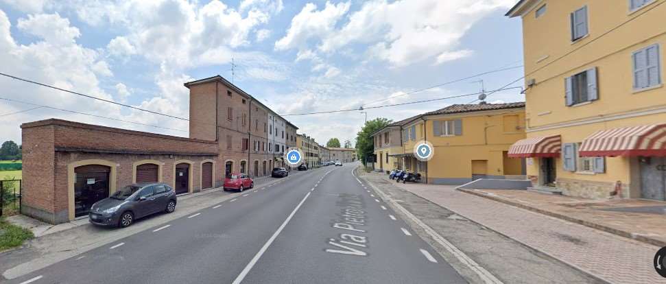 Negozio in affitto a Modena (MO)