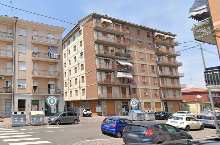 Appartamento in vendita a Sassuolo (MO)