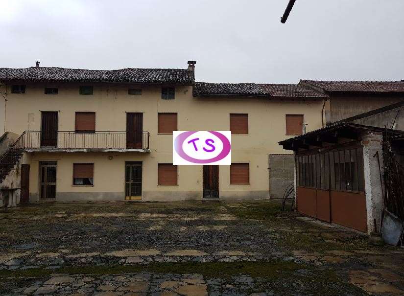 Casa indipendente in Vendita a Alessandria