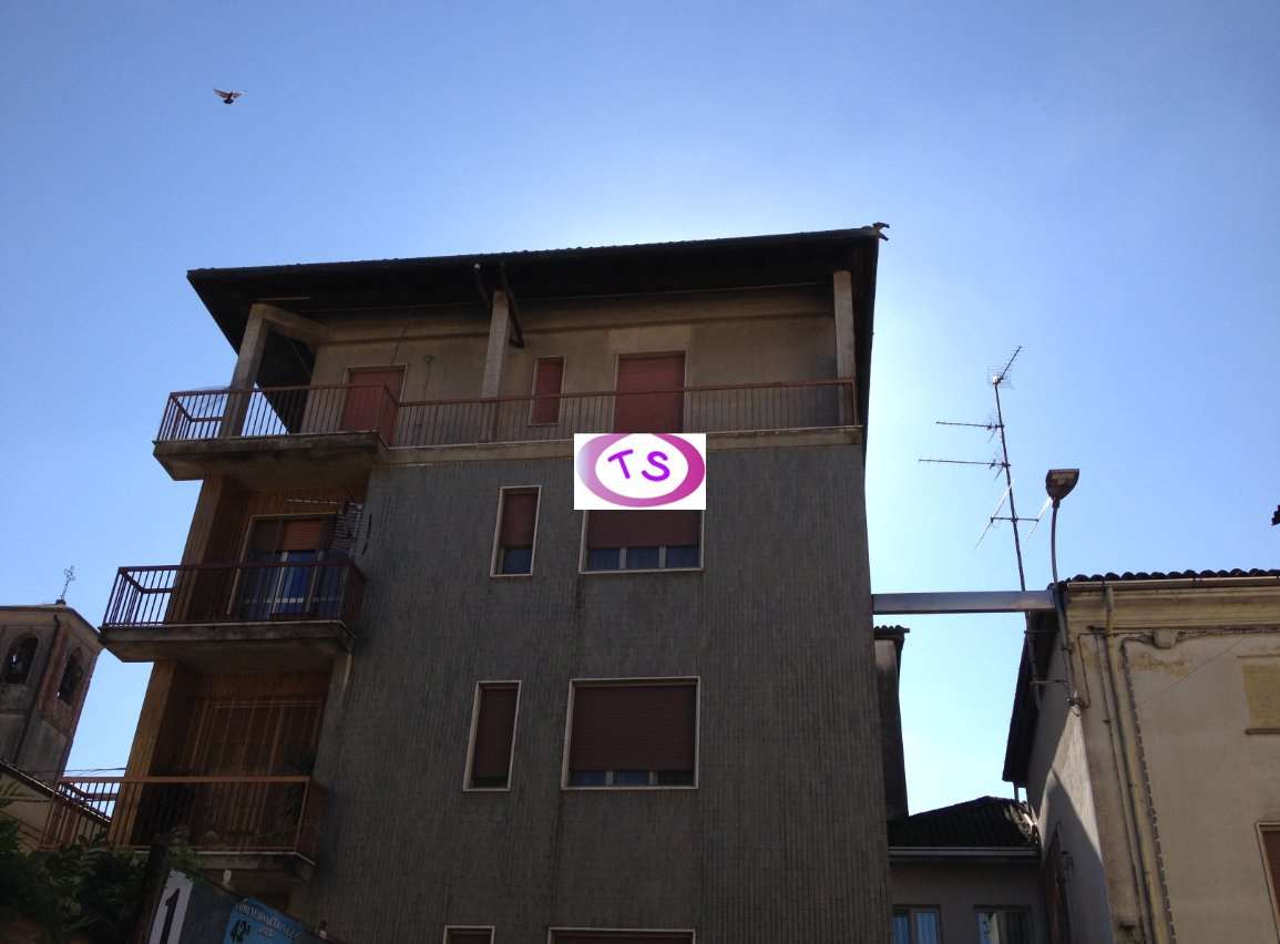 Attico/Mansarda in Vendita a Pavia