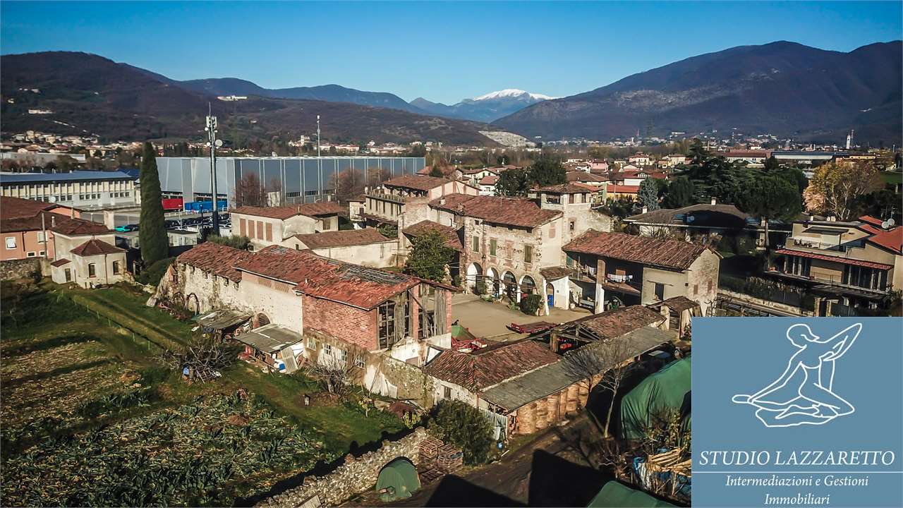 Vendita Rustico/Casale/Castello Casa/Villa Brescia via del manestro 51 191725