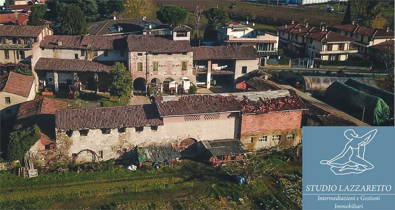 Vendita Rustico/Casale/Castello Casa/Villa Brescia via del manestro  280940