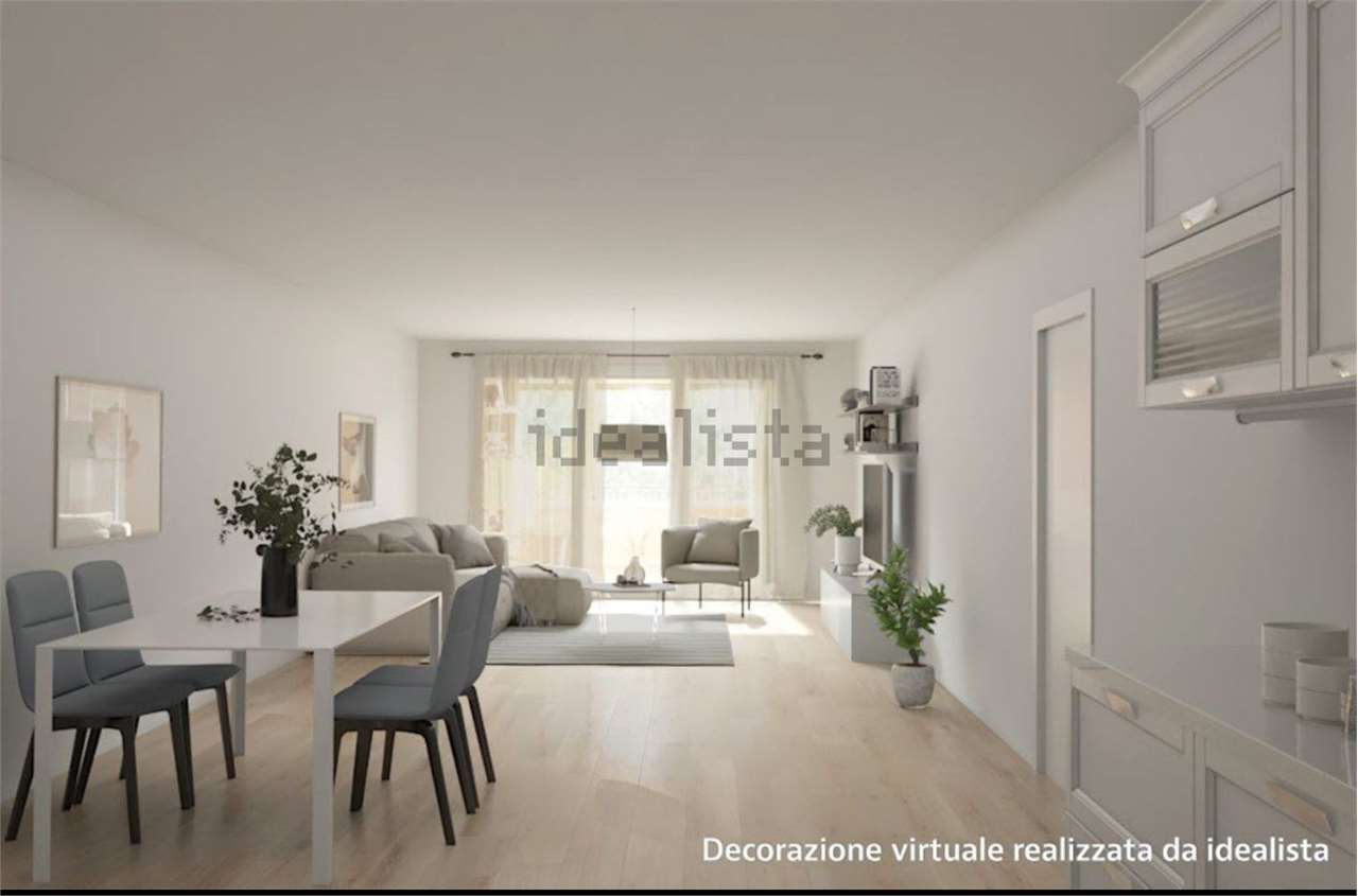 Vendita Trilocale Appartamento Milano piazza esquilino 5 427831