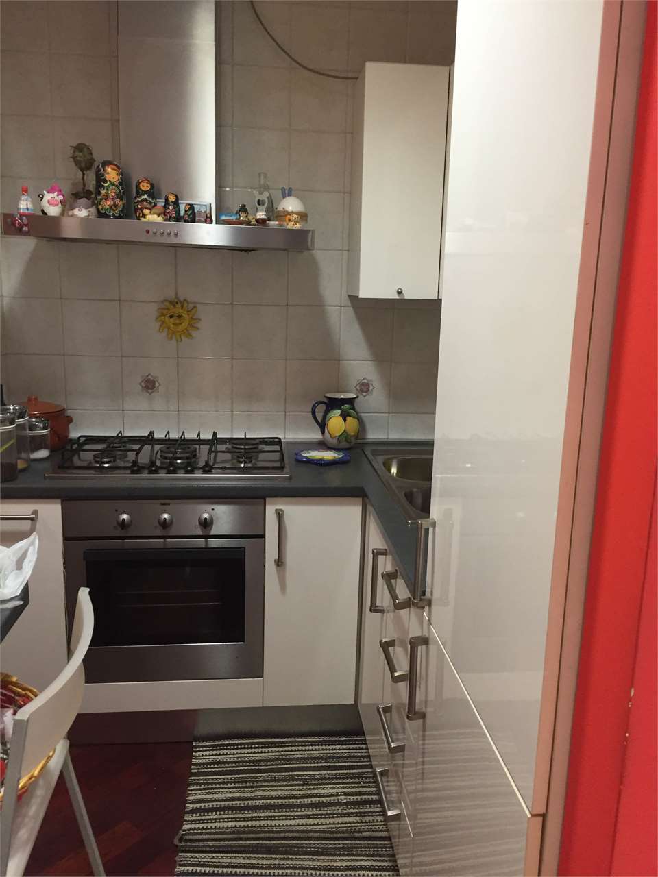 Appartamento in vendita a Frosinone - foto 5