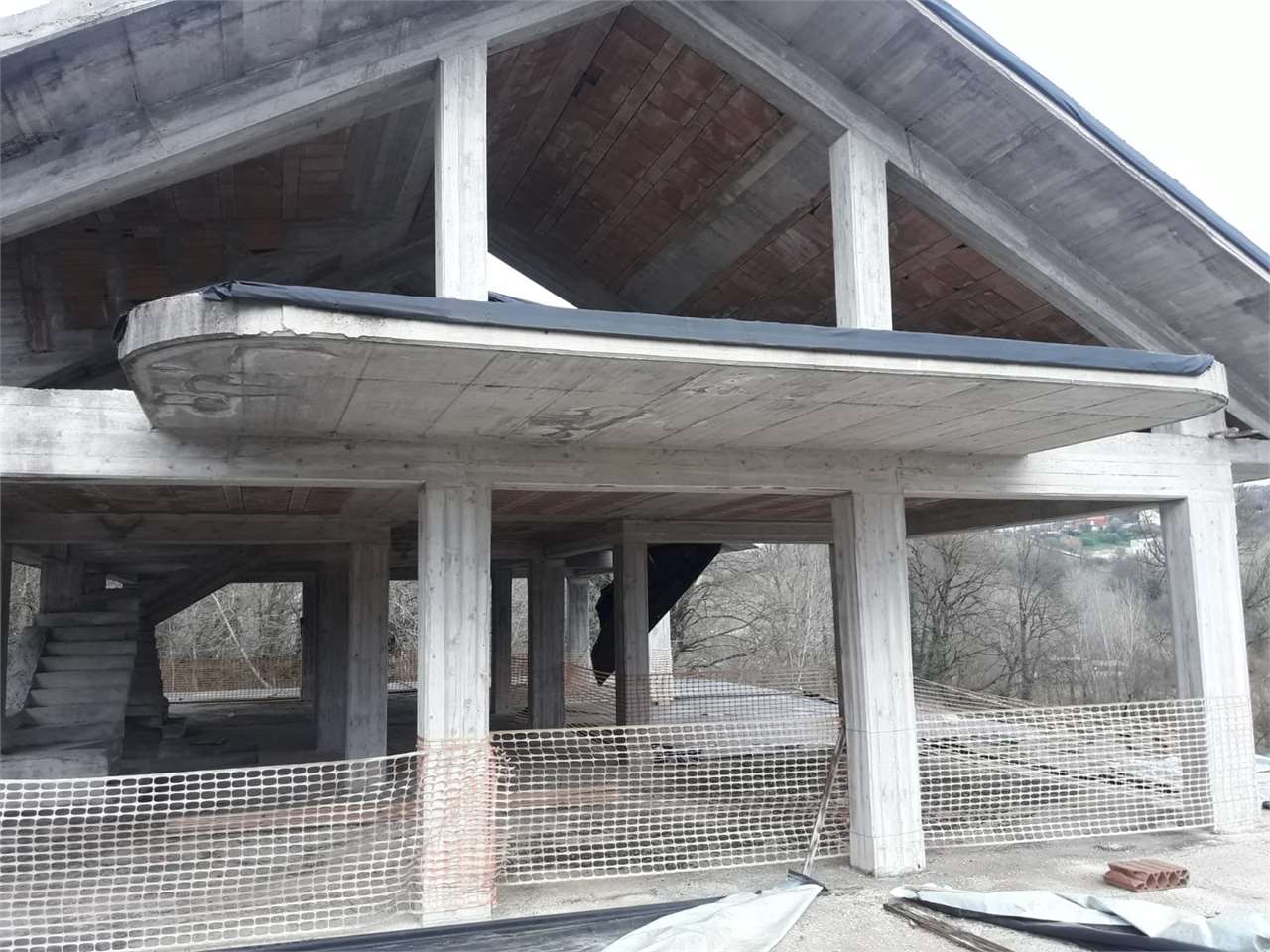 Villa in vendita a Frosinone - foto 9