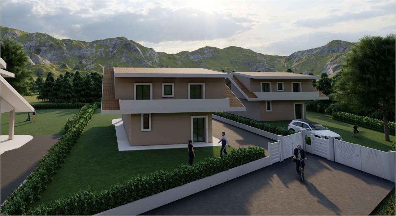 Villa in vendita a Torrice - foto 4