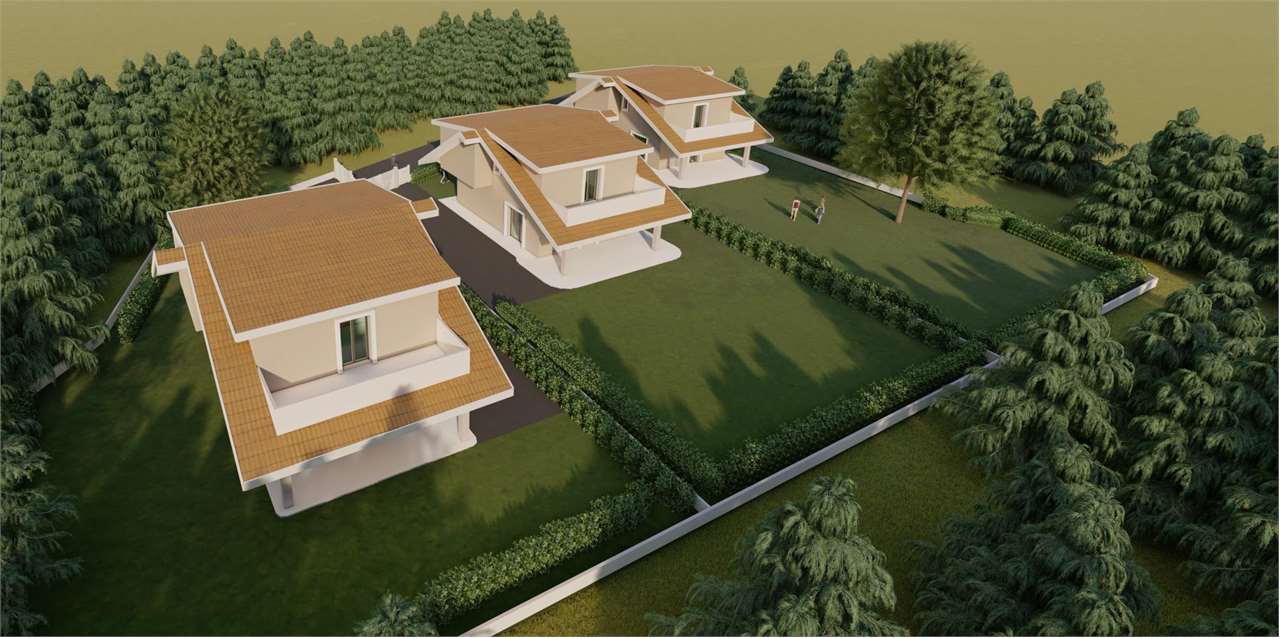 Villa in vendita a Torrice - foto 7