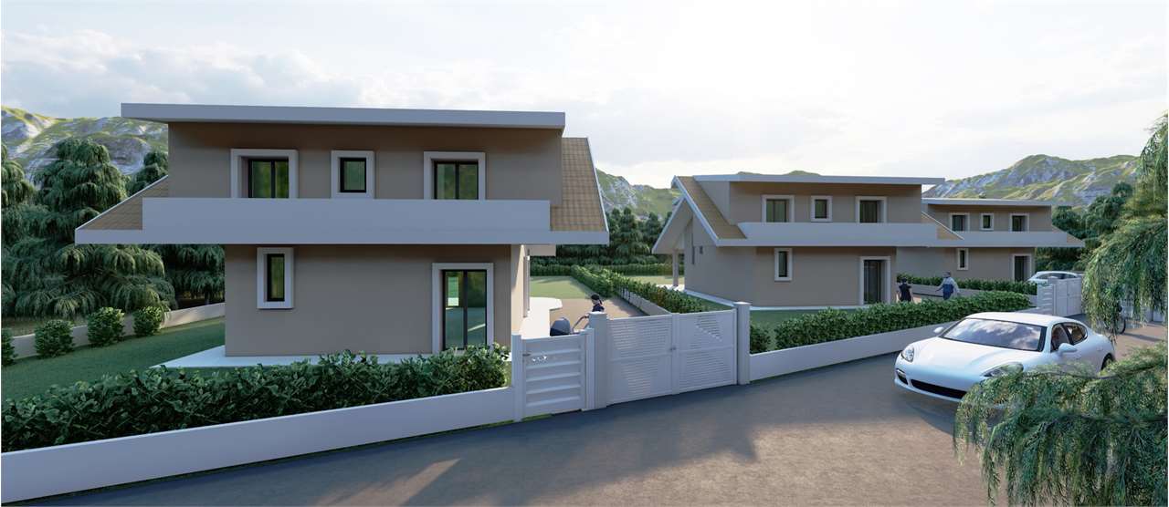 Villa in vendita a Torrice - foto 9
