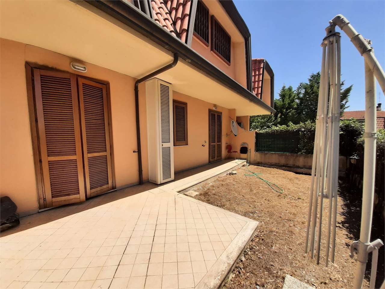 Rent affitto, Frosinone