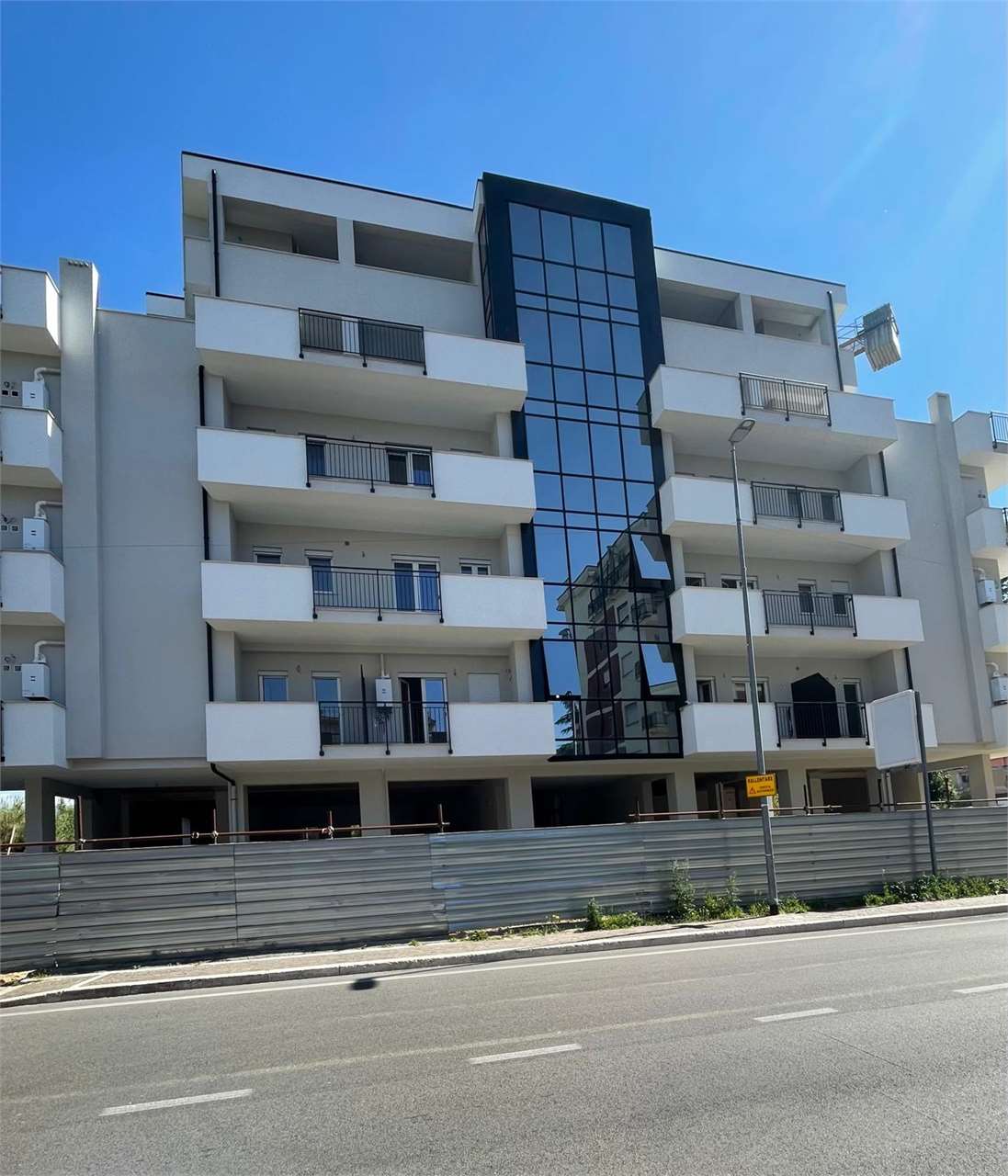 Appartamento in vendita a Frosinone - foto 6