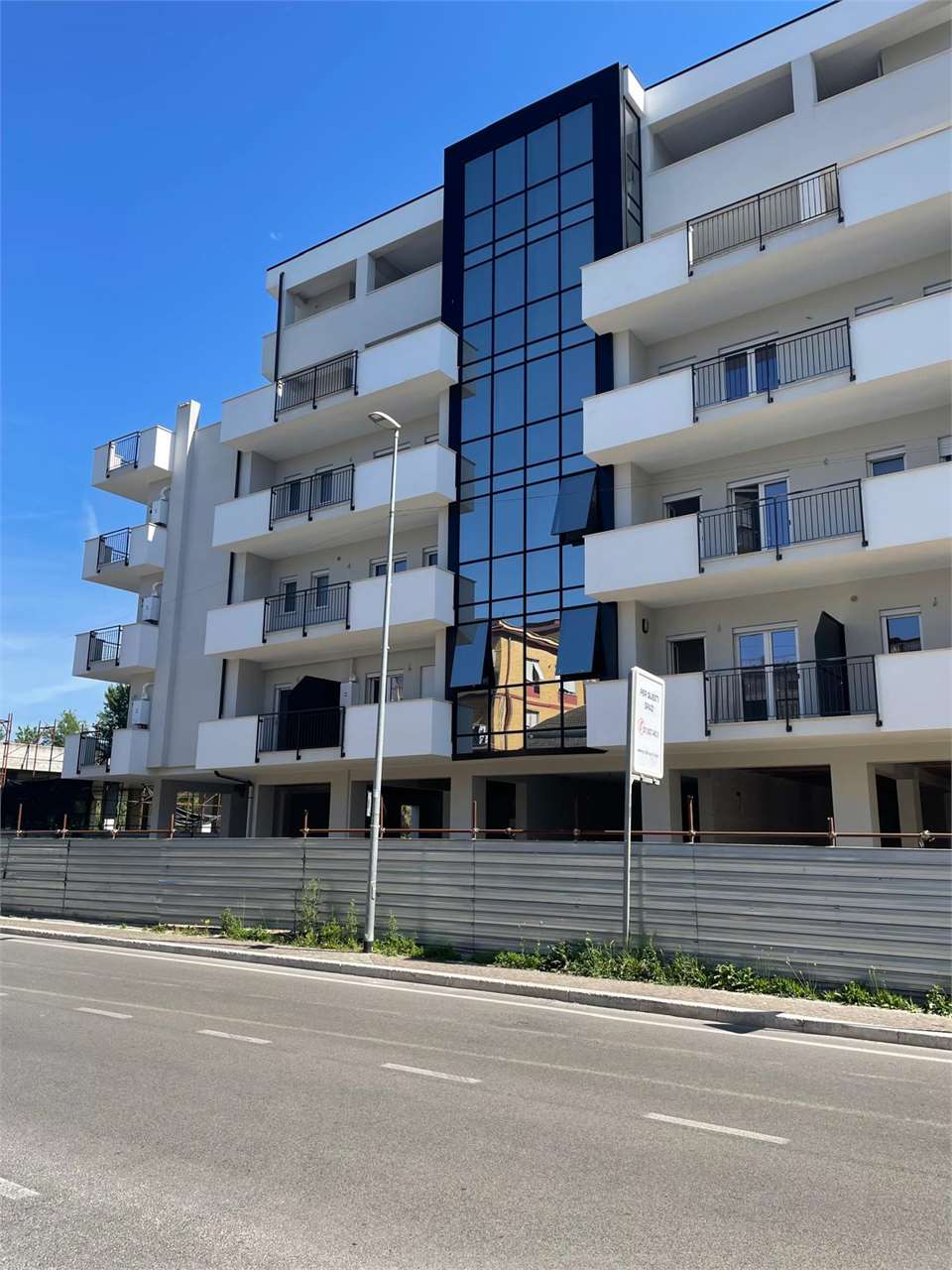 Appartamento in vendita a Frosinone - foto 8