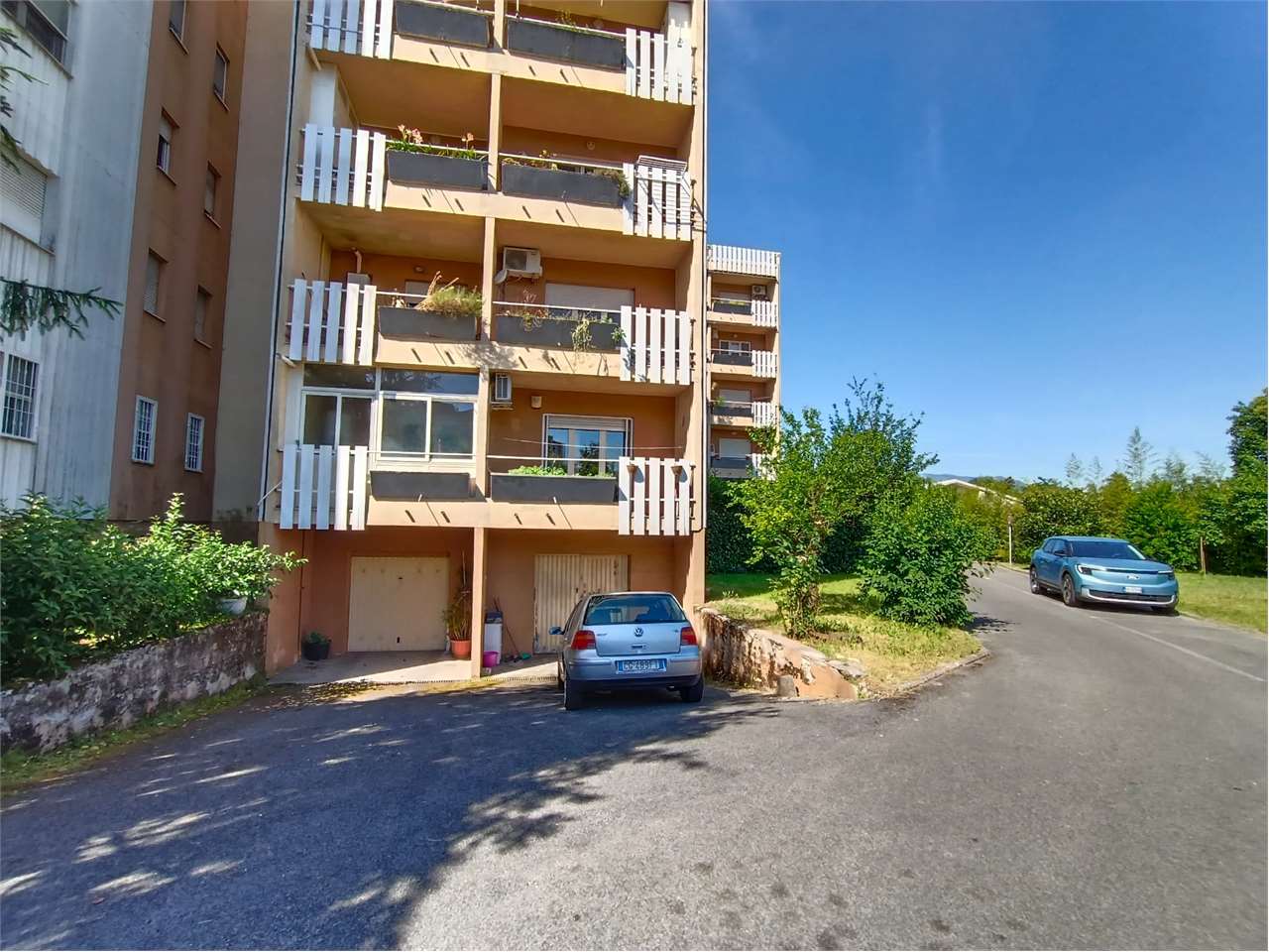 Appartamento in vendita a Frosinone - foto 1