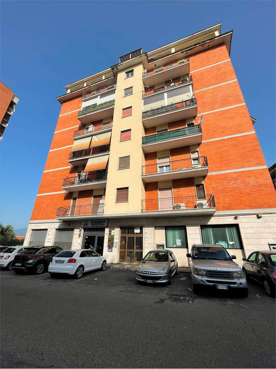 Appartamento in vendita a Frosinone - foto 7