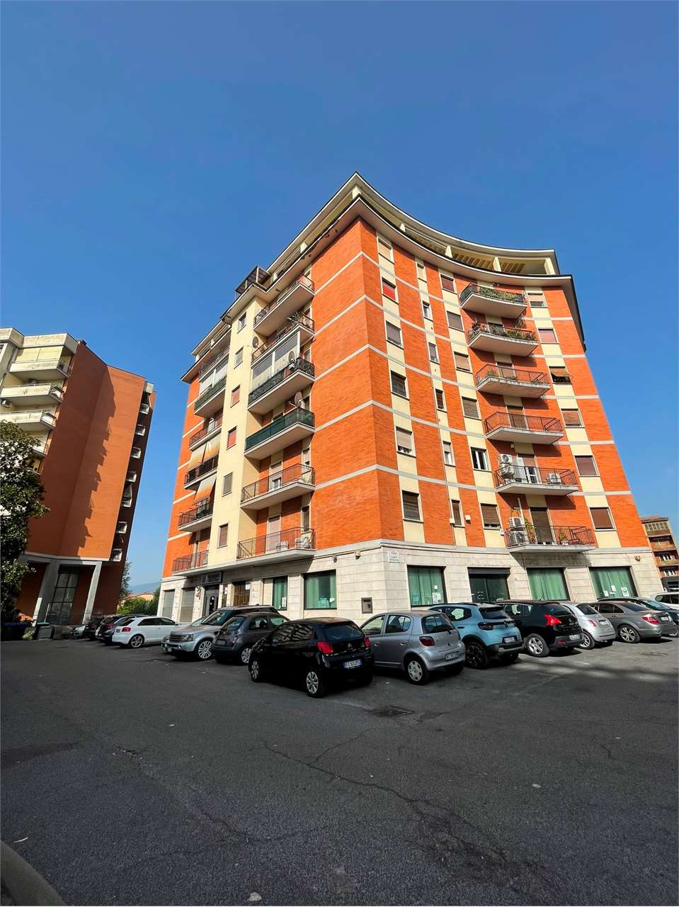 Appartamento in vendita a Frosinone - foto 9