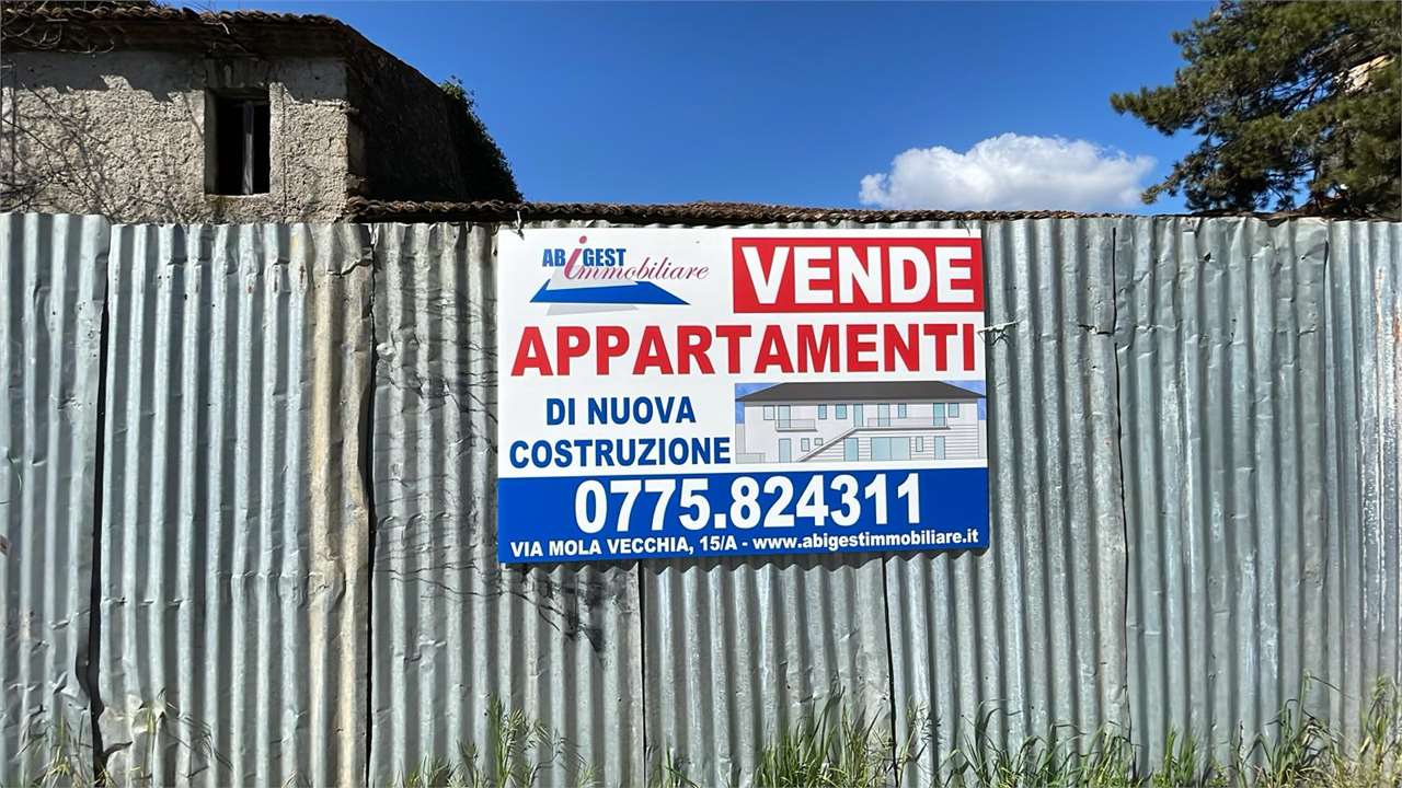 Appartamento in vendita a Frosinone - foto 1