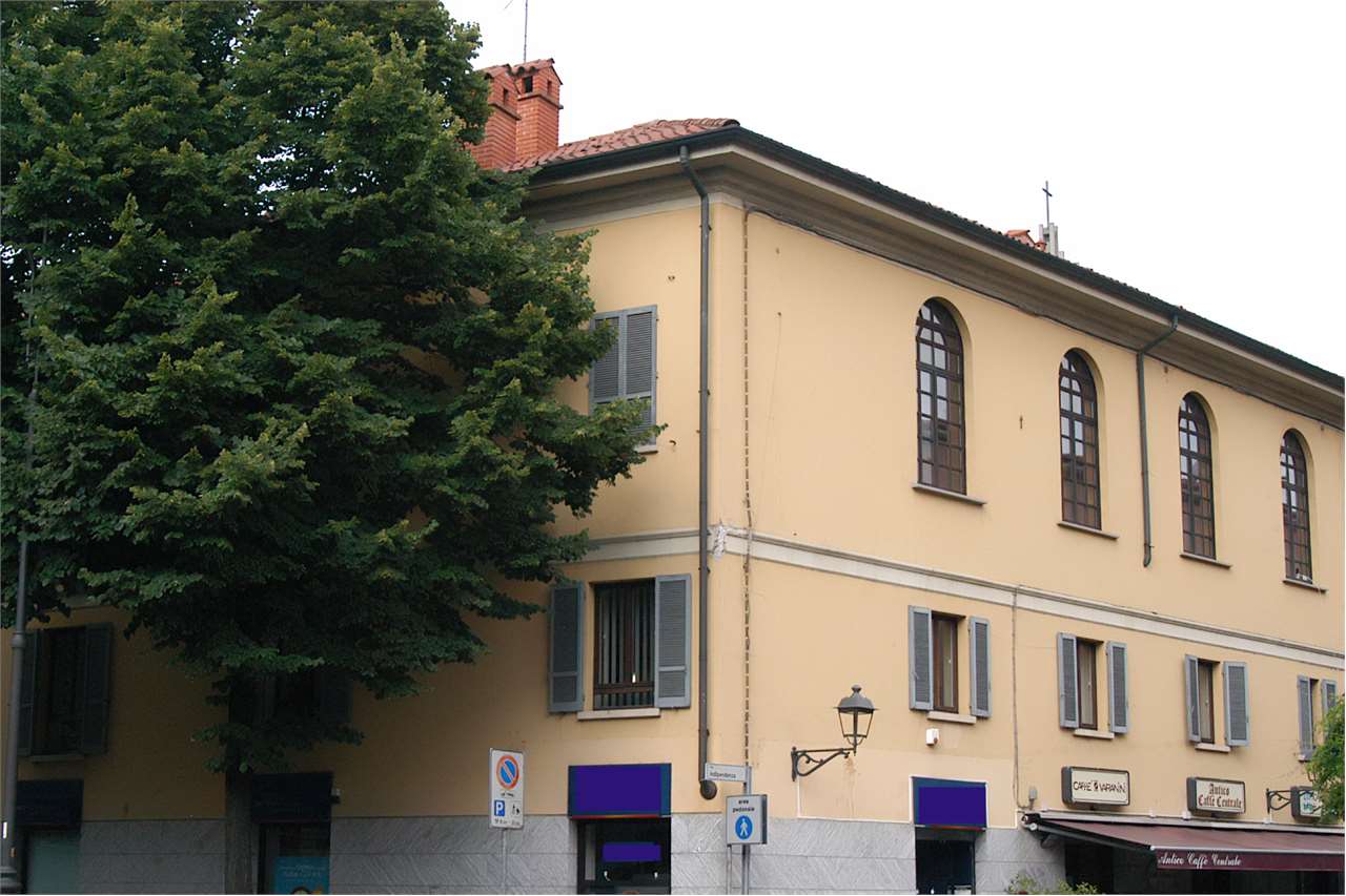 Monolocale in vendita in piazza castello 26, Cologno Monzese