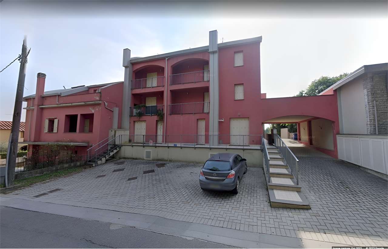 Appartamento in Vendita