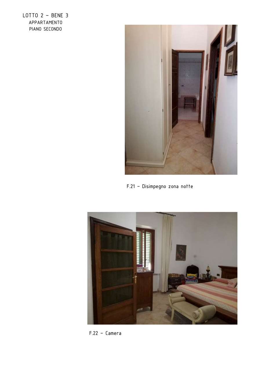 Fotografia Appartamento piccola 1