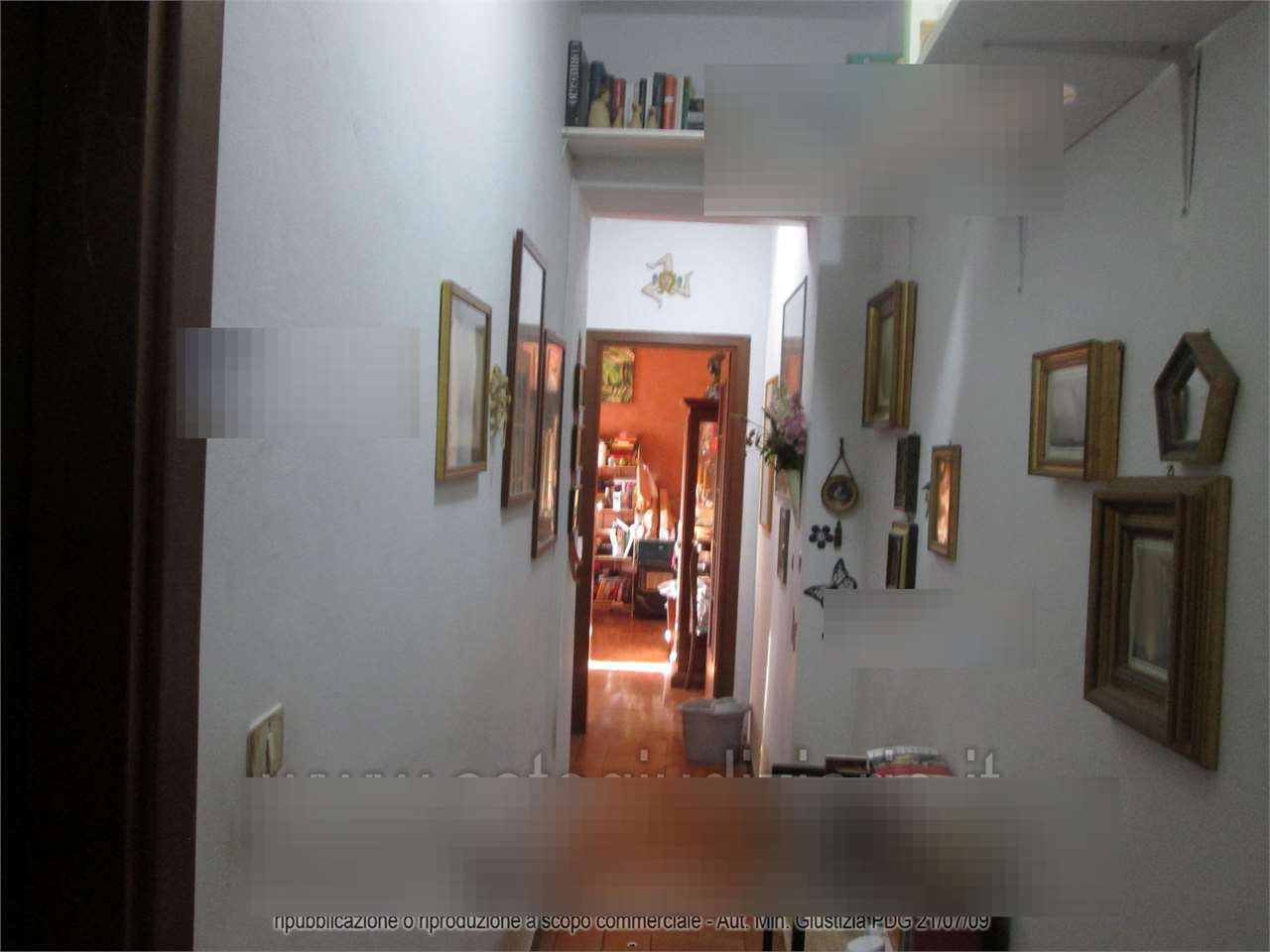 Fotografia Appartamento piccola 1