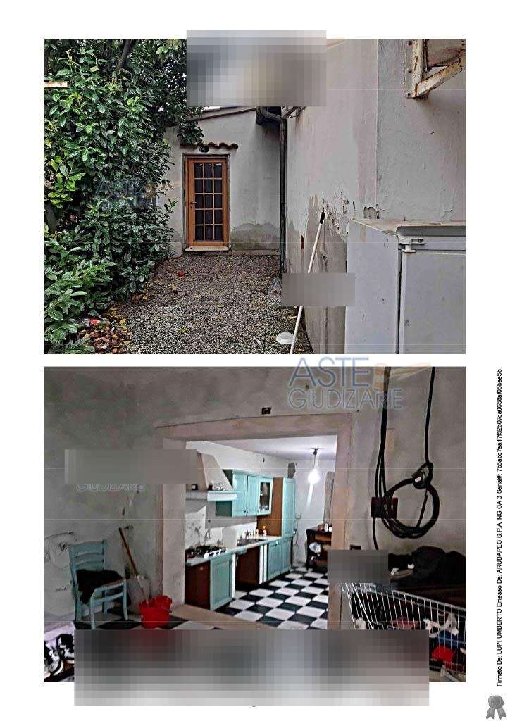 Fotografia Villa singola piccola 1