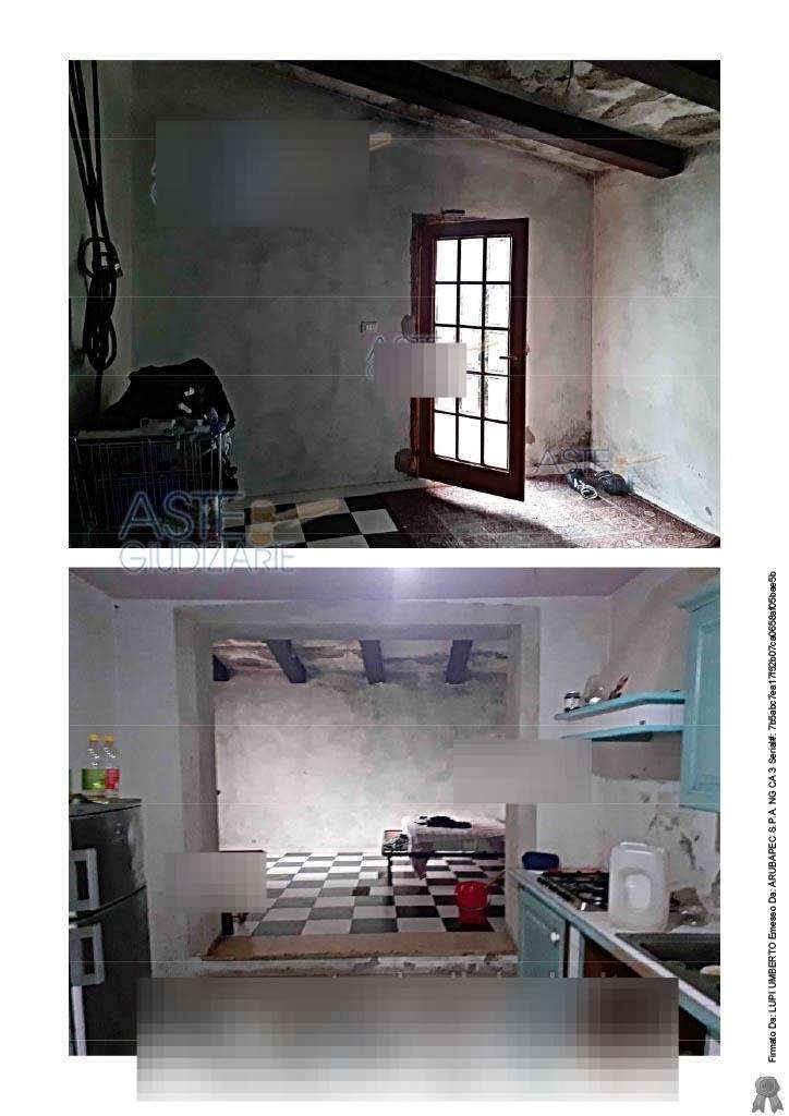 Fotografia Villa singola piccola 2