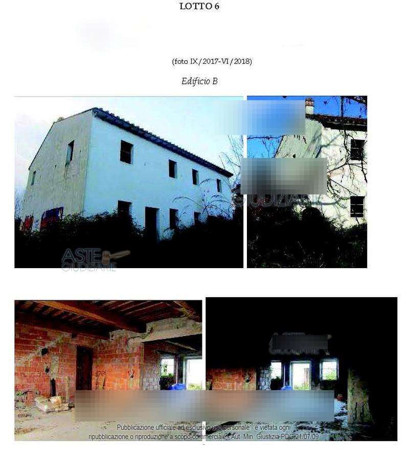 Fotografia Rustico/Casale/Corte piccola 1